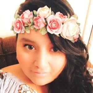 Meet your Posher, Ivette